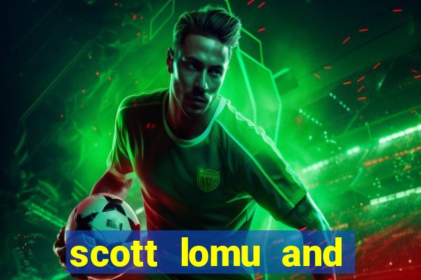 scott lomu and george wright now